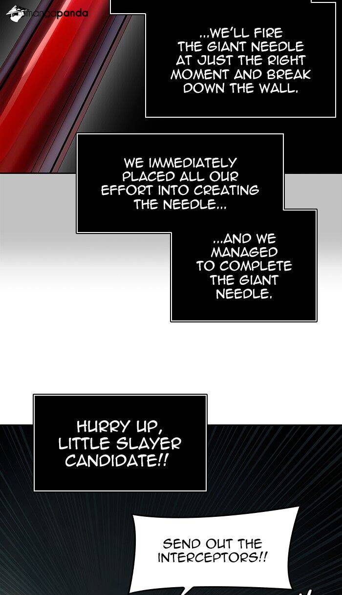 Tower of God Chapter 471 image 21
